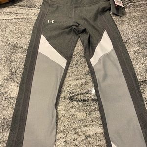 Under armour leggings